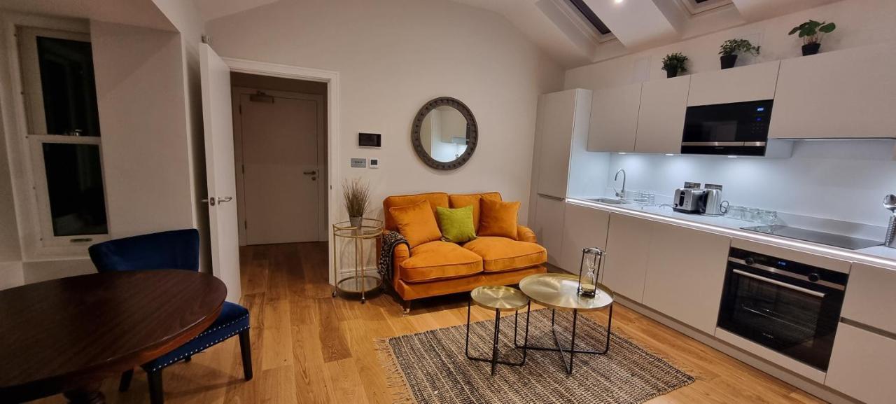 Trinity House By Ritual Stays St Albans Zewnętrze zdjęcie