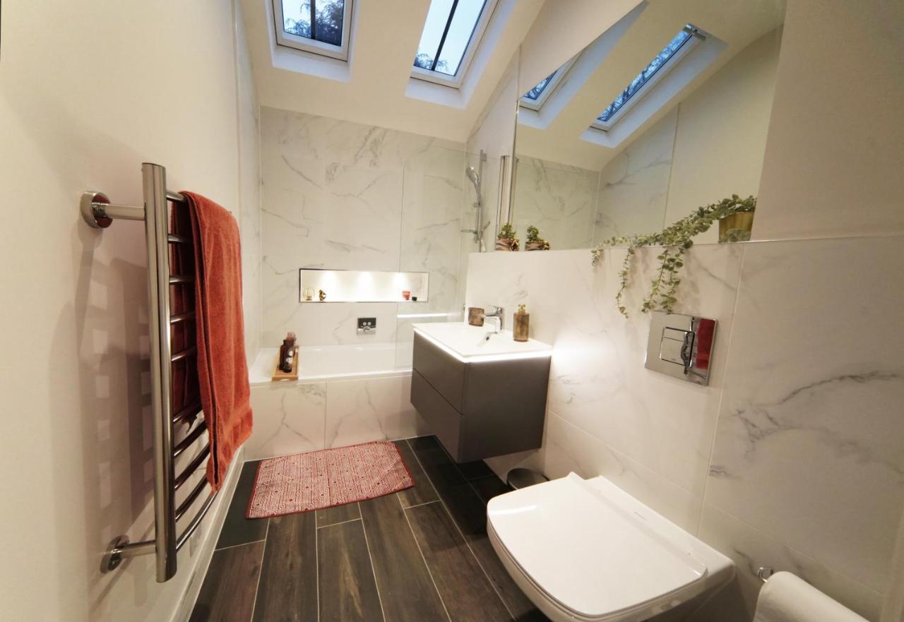 Trinity House By Ritual Stays St Albans Zewnętrze zdjęcie