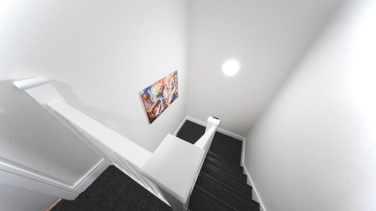 Trinity House By Ritual Stays St Albans Zewnętrze zdjęcie