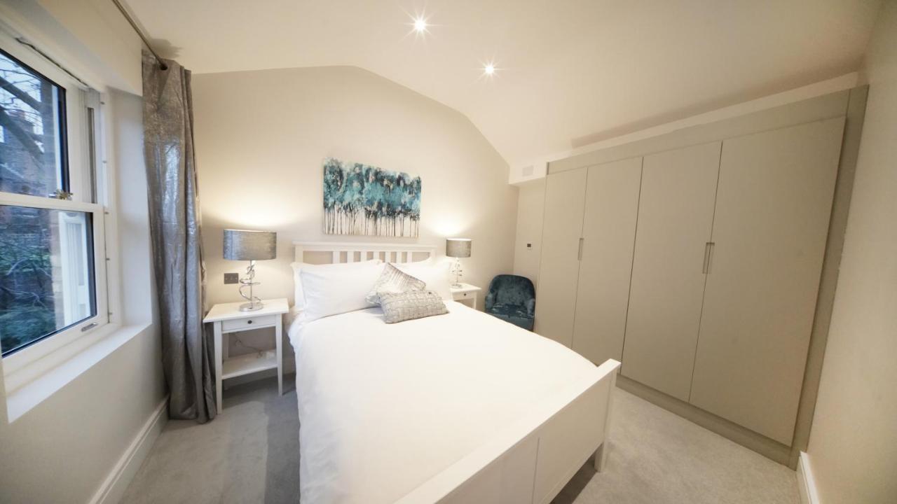 Trinity House By Ritual Stays St Albans Zewnętrze zdjęcie